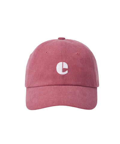 EMIS Vintage Logo Pigment Cap - One Size