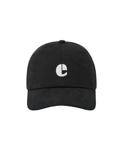 EMIS EMIS Vintage Logo Cap - Black