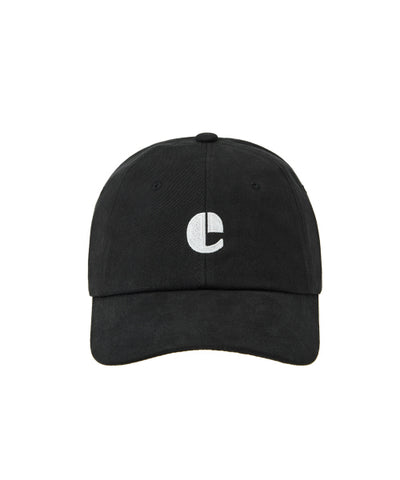 EMIS Vintage Logo Cap - Black