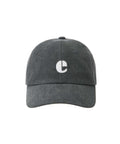EMIS EMIS Vintage Logo Pigment Cap - Dimgray