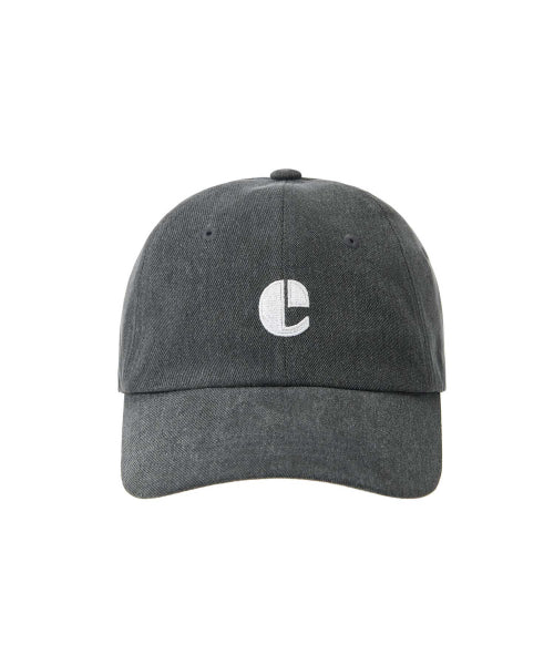 EMIS EMIS Vintage Logo Pigment Cap - Dimgray