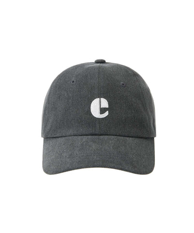 EMIS Vintage Logo Pigment Cap - Dimgray