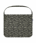 EMIS EMIS Eco Bag Leopard Corduroy