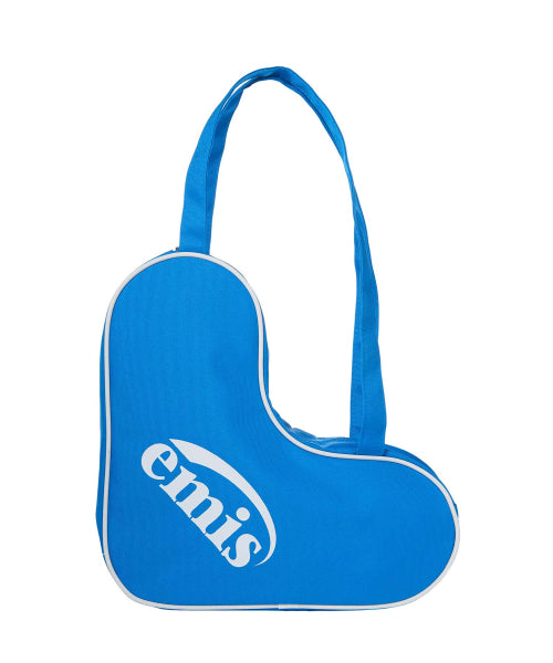 EMIS EMIS Curvy Shoulder Bag - Blue