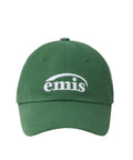 EMIS EMIS Hat New Logo Green