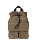 EMIS EMIS Mini Coat of Arms Pocket Backpack