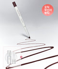 rom&nd rom&nd Lip Mate Pencil Gel + Mini Glasting Water Gloss