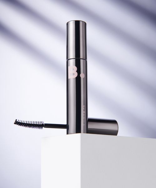 banilaco eyelash treatment black serum 6.5g