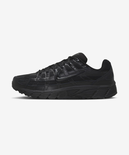 NIKE NIKE Sneakers P-6000 M - Black
