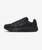 NIKE NIKE Sneakers P-6000 M - Black