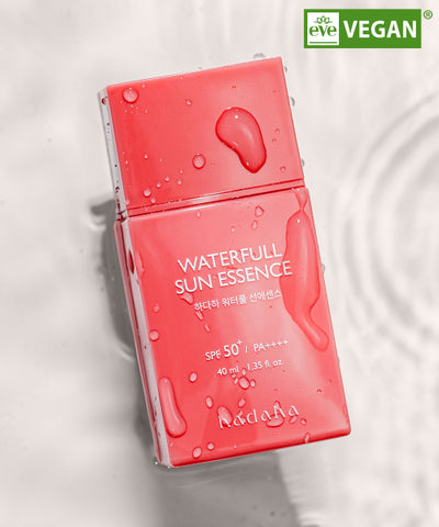 HADAHA Waterful Sun Essence 40ml SPF50+ PA++++