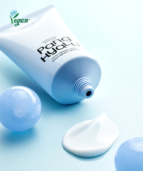 EDITB Moisture Barrier Fang Hyaluronic Acid Panthenol Cream 100ml