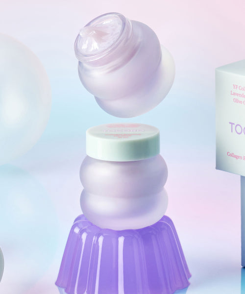 TOCOBO TOCOBO Collagen Boosting Lip Mask 20mL