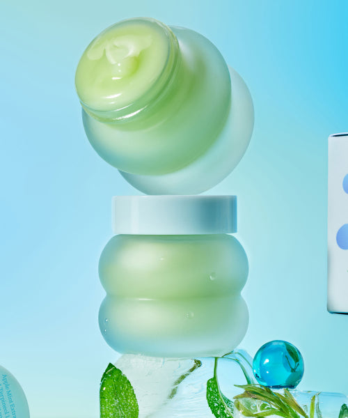 TOCOBO TOCOBO Mint Cooling Lip Mask 20mL