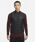 NIKE NIKE Therma Fit ADV Repel Down Running Vest M - Black