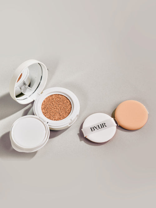 BYUR BYUR Serum Fit Full Cover Glow Cushion V1 Mini 5g