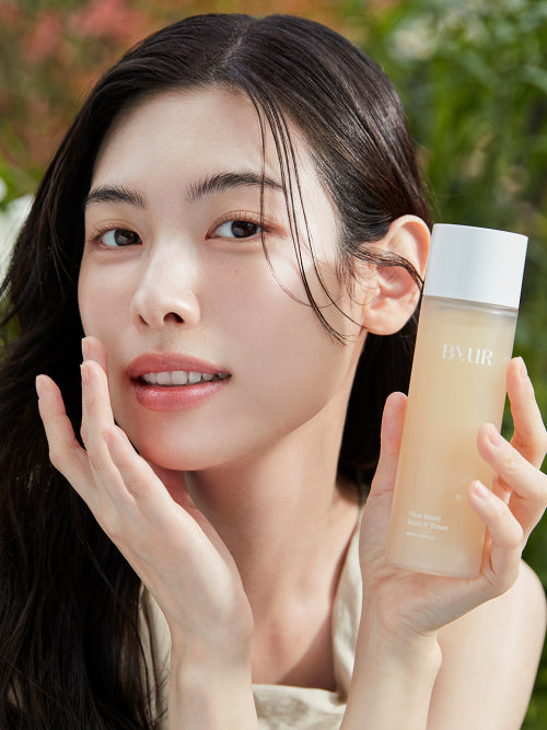 BYUR BYUR Glow Boost Multi V Toner 145ml