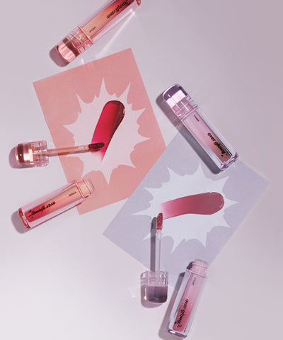 ETUDE Over Glow Tint Coral
