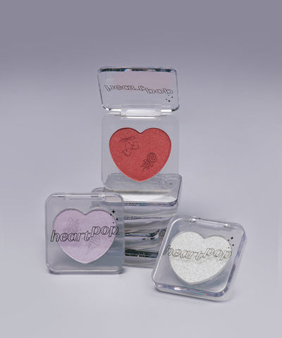 ETUDE Heart Pop Blusher C