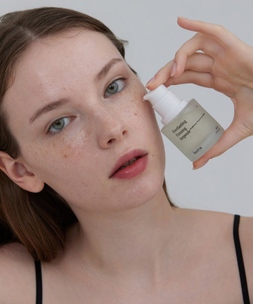 HEERYU Everlasting Firming Ampoule 30ml
