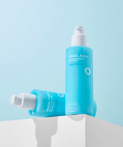 BEYOND BEYOND Angel Aqua Essence Lotion 200ml