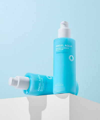 BEYOND Angel Aqua Essence Lotion 200ml