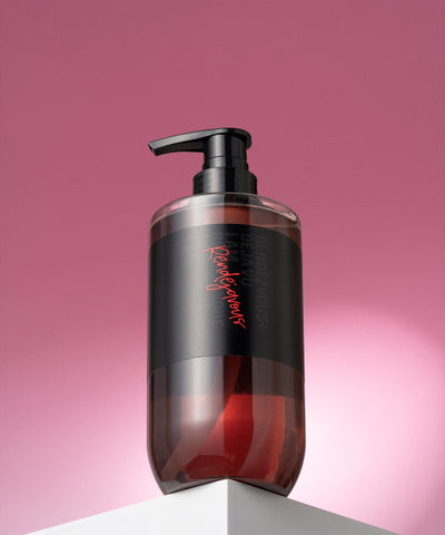 Hair loss relief La Vian Camellia Perfume Hair Shampoo 300ml