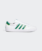 ADIDAS ADIDAS Sneakers White:Green
