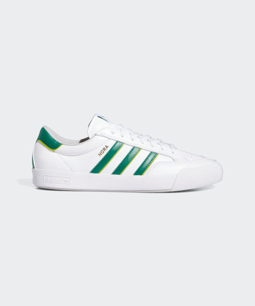 ADIDAS ADIDAS Sneakers White:Green