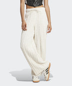 ADIDAS ADIDAS 70s Jogger Pants - Wonder White