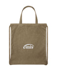 EMIS EMIS Backpack Beige