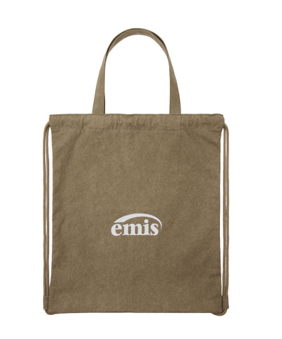 EMIS Backpack Beige