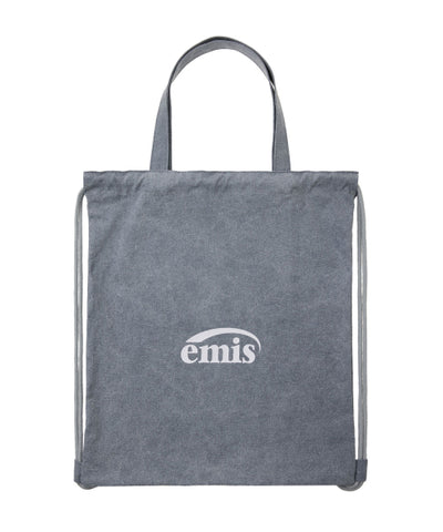 EMIS Backpack Blue