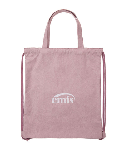 EMIS Backpack Pink