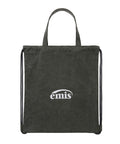 EMIS EMIS Backpack Dark Gray