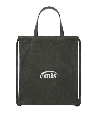 EMIS Backpack Dark Gray