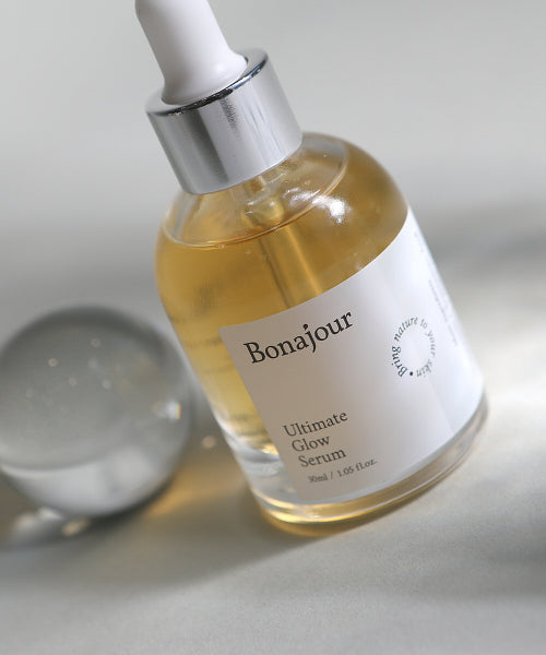 BONAJOUR BONAJOUR Ultimate Glow Serum 30ml