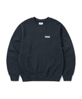 THISISNEVERTHAT THISISNEVERTHAT Sweatshirt Navy