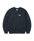 THISISNEVERTHAT THISISNEVERTHAT Sweatshirt Navy