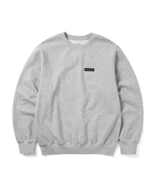 THISISNEVERTHAT THISISNEVERTHAT Sweatshirt Heather Grey
