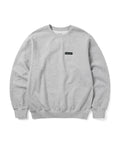 THISISNEVERTHAT THISISNEVERTHAT Sweatshirt Heather Grey