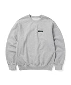 THISISNEVERTHAT THISISNEVERTHAT Sweatshirt Heather Grey