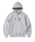 THISISNEVERTHAT THISISNEVERTHAT Hoodie Heather Grey