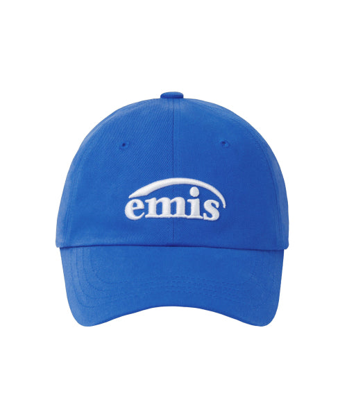 EMIS EMIS NEW LOGO BALL CAP - ONE SIZE