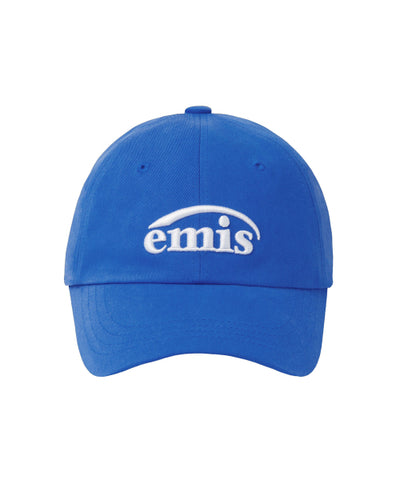 EMIS NEW LOGO BALL CAP - ONE SIZE