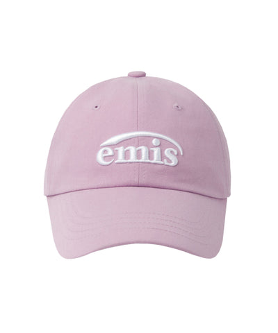 EMIS Hat Light Purple