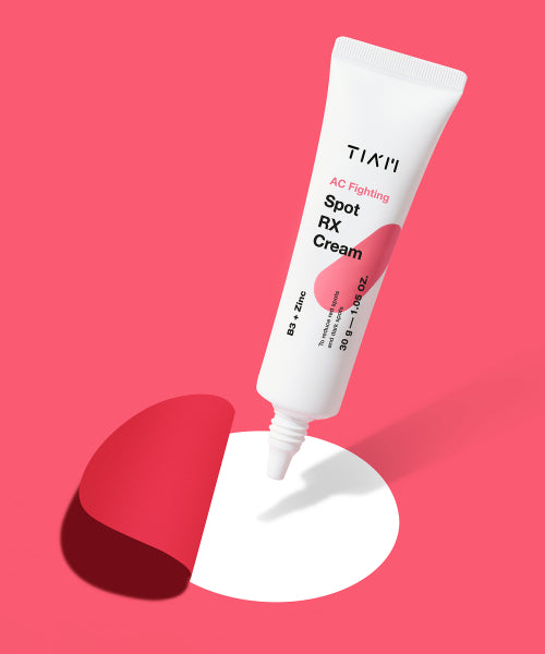 TIAM Arc Fighting Spot RX Cream 30g