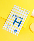 TIAM Surprise H Patch 4 Bundles (72EA)