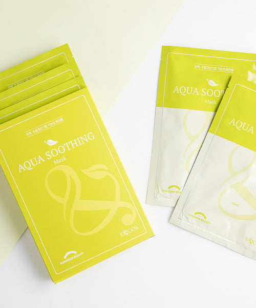 ENCOS ENCOS Sheet Mask Pack 50ml