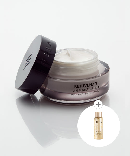 HERA HERA Rejuvenate Ampoule Cream 50ml